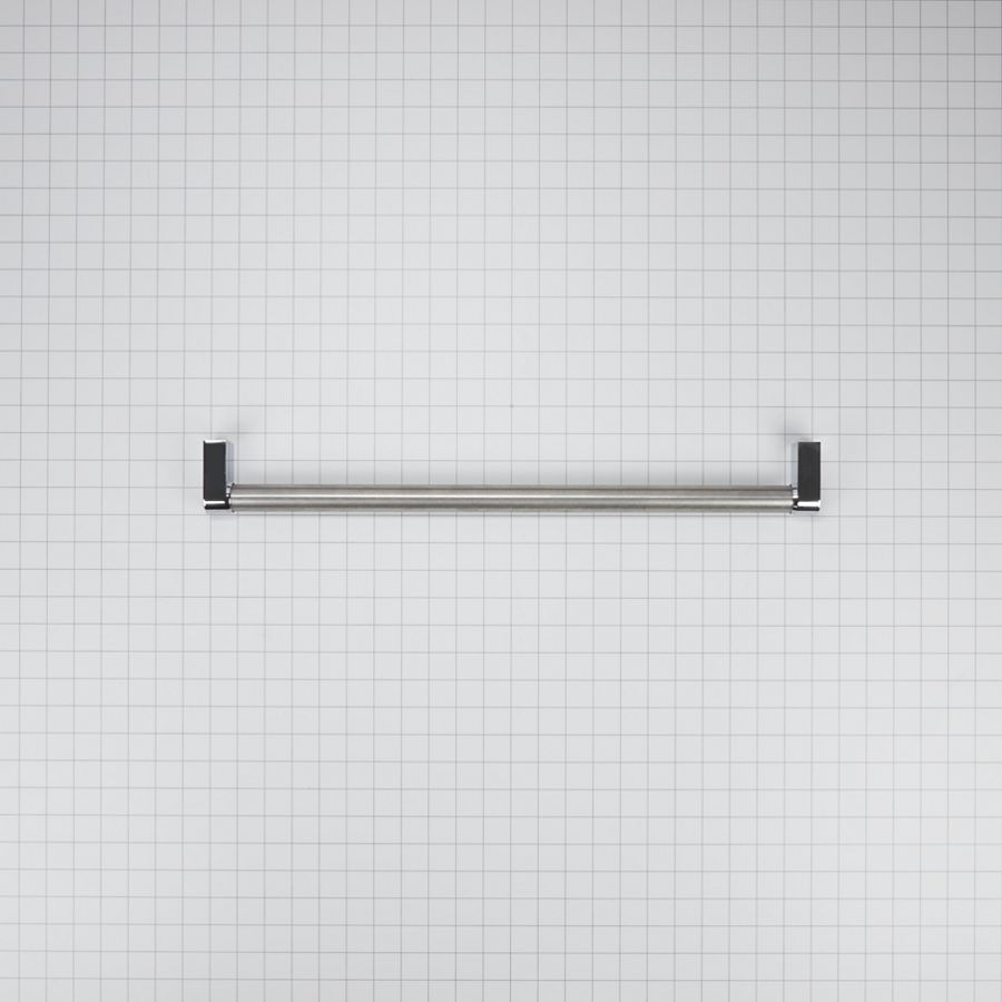 Warming Drawer Medallion Handle Kit W10830606