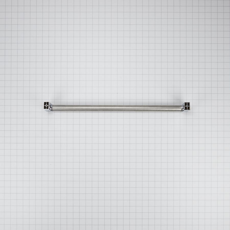 Warming Drawer Medallion Handle Kit W10830606