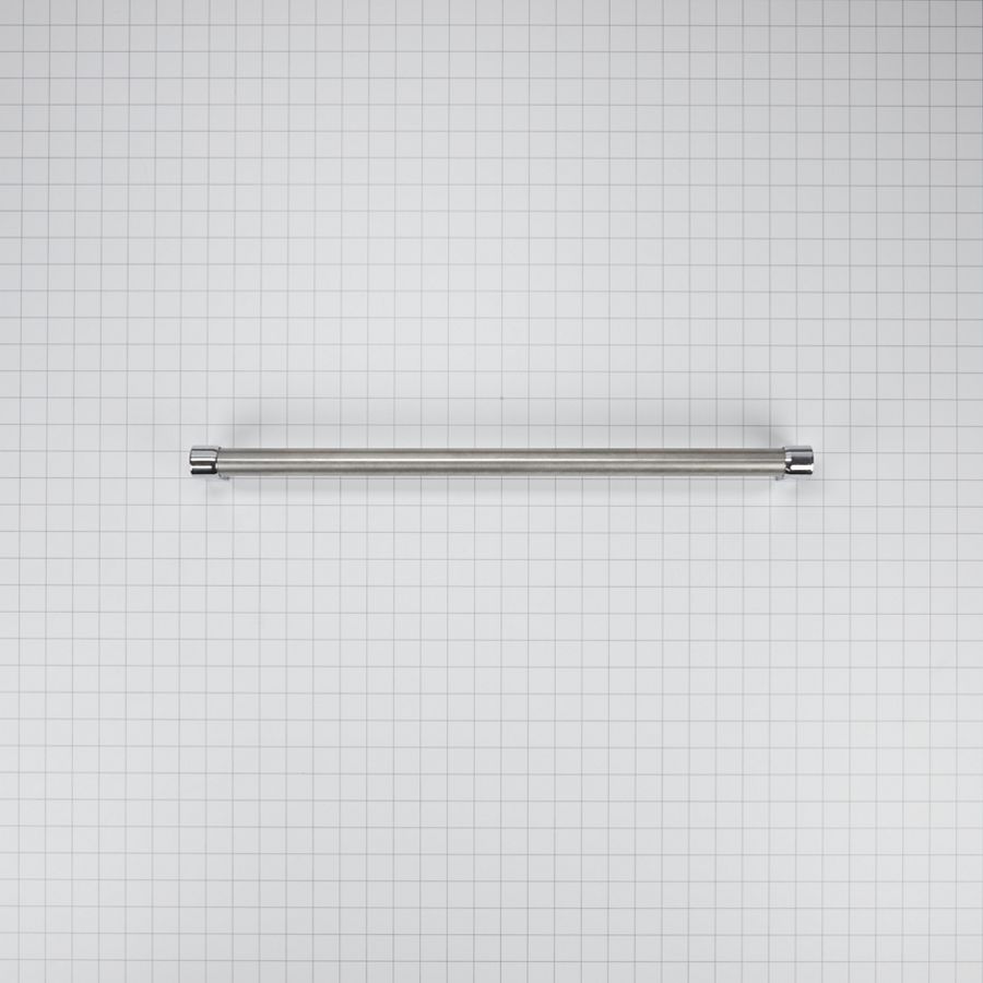 Warming Drawer Medallion Handle Kit W10830606