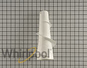 Washing Machine Upper Agitator W10836692