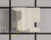 Microwave Clip W10840794