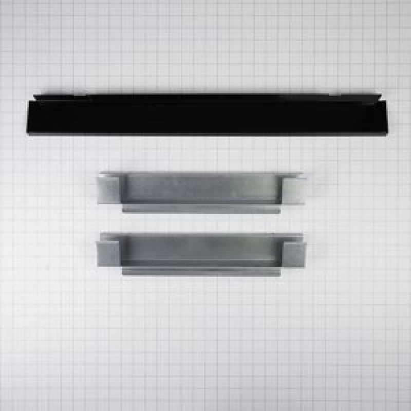 Built-In Microwave Spacer Kit W10842586