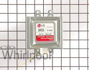 Microwave Magnetron W10844213