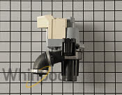 Dishwasher Circulation Pump W10846093