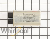 Oven/Microwave Combo High Voltage Capacitor W10850446