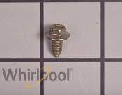 Washer/Dryer Combo Screw W10850756