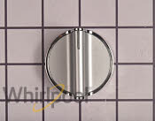Range/Stove/Oven Knob W10854249