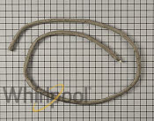 Oven/Microwave Combo Door Gasket W10856596