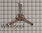 Microwave Glass Tray Support W10856824