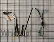 Washing Machine Power Cord W10859955