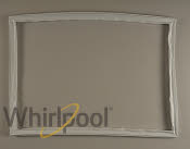 Refrigerator Door Gasket W10861499