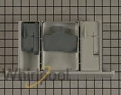 Washing Machine Dispenser Drawer W10861667