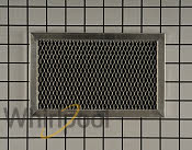 Microwave Charcoal Filter W10864204