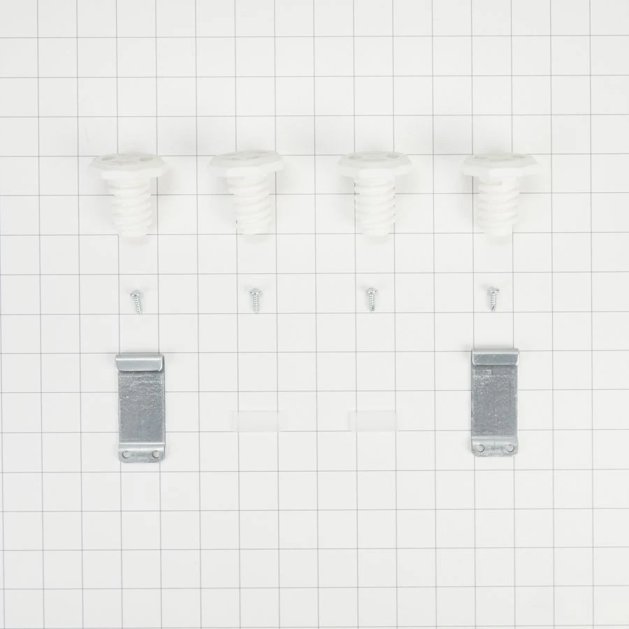 Washer & Dryer Stacking Kit W10869845