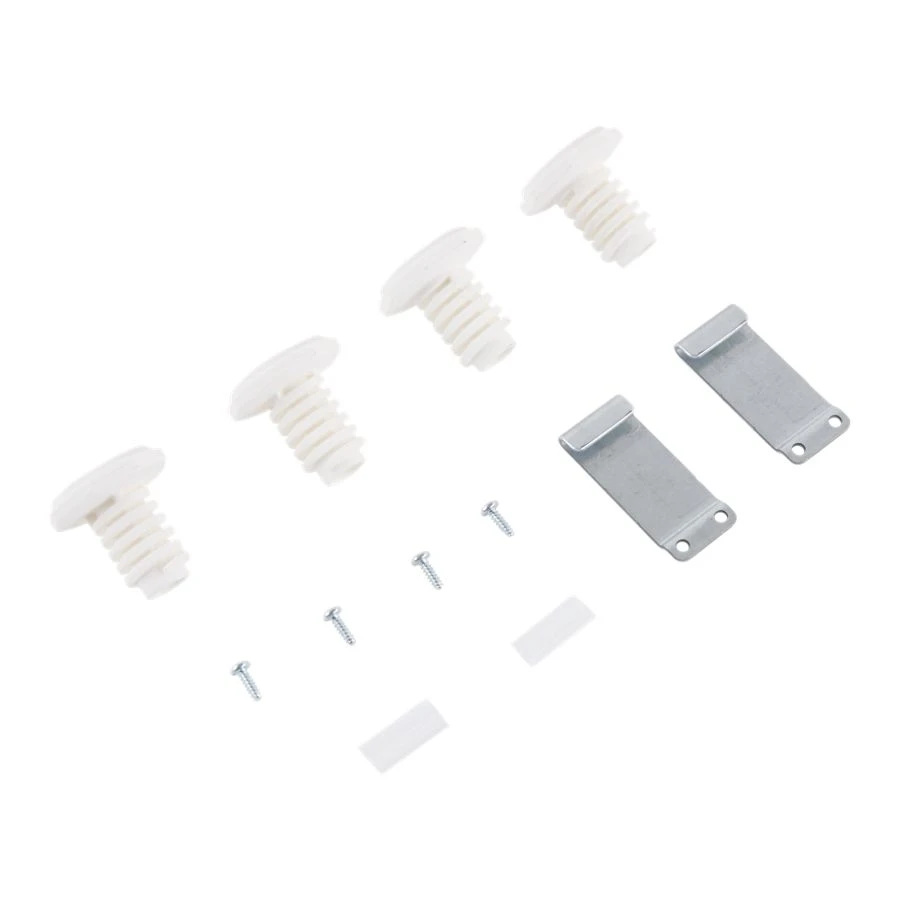 Washer & Dryer Stacking Kit W10869845