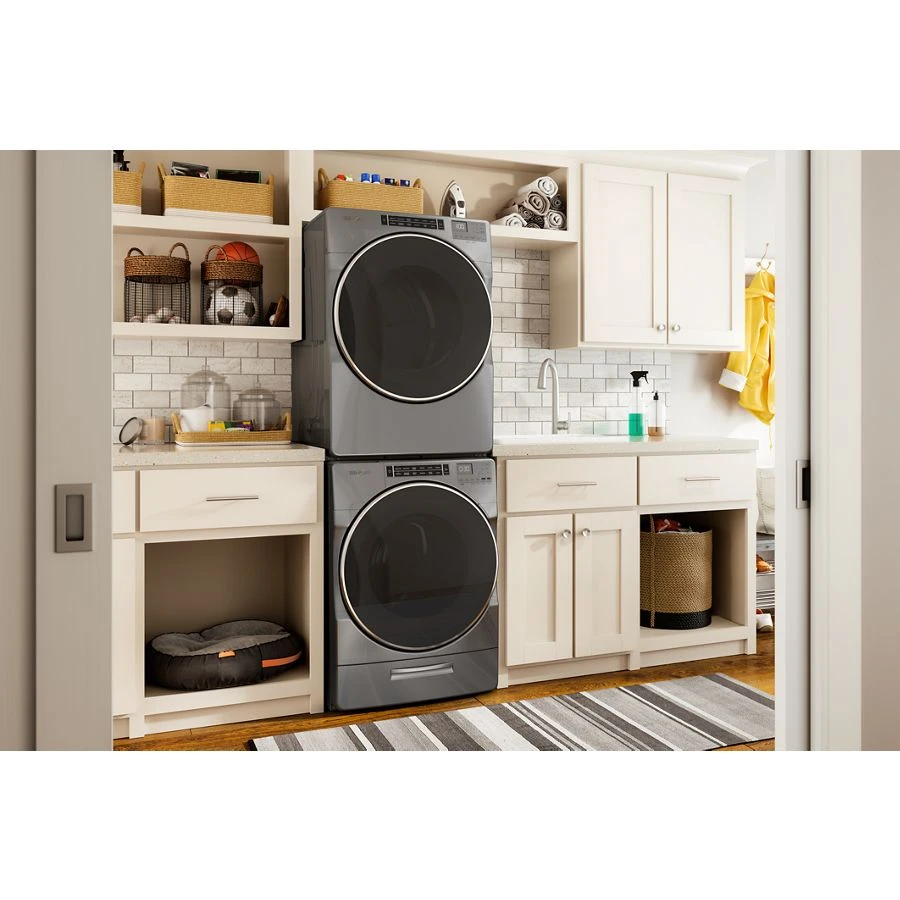 Washer & Dryer Stacking Kit W10869845