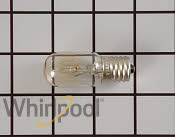 Freezer Light Bulb W10873798