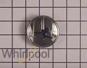 Washing Machine Timer Knob W10875909