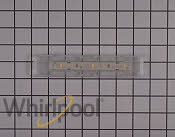 Refrigerator LED Light W10876365