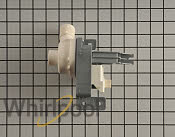 Washing Machine Drain Pump W10876600