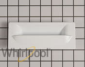 Washer/Dryer Combo Handle W10877261