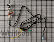 Washing Machine Power Cord W10877409