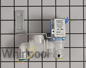 Ice Machine Water Inlet Valve W10881366