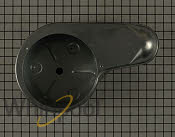 Washer/Dryer Combo Blower Housing W10888146