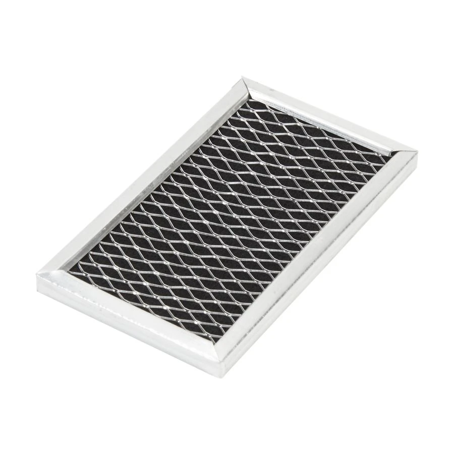 Microwave Hood Combination Charcoal Filter for Model WMH31017FW W10892387