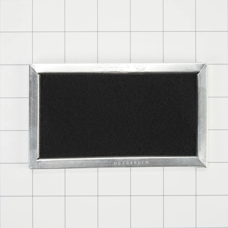 Over-The-Range Microwave Charcoal Filter W10892387
