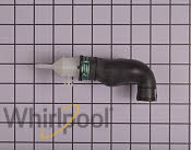 Washing Machine Air Dome W10903220