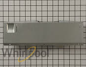 Oven/Microwave Combo Vent W10904163