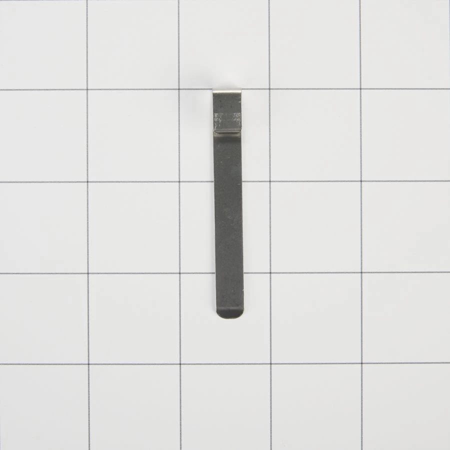 30-IN Range Hood Recirculation Filter Kit - Silver (Includes Two 16 1/2-IN X 11 1/2-IN Charcoal Filters and Four Clips) W10905734