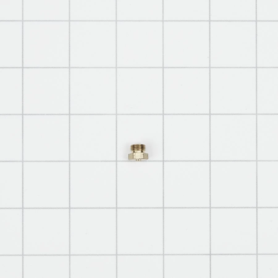 Range Natural Gas High-altitude Conversion Kit For Models Ags6603sfb, Ags6603sfw, Ags6603sfs, Weg515s0fb, Weg515s0fw, Weg515s0fs W10915235