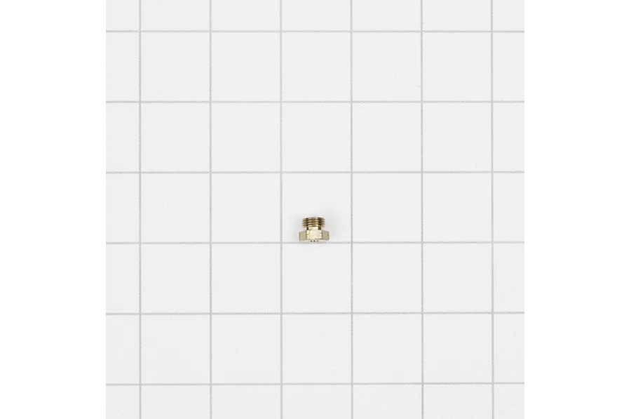 Range Natural Gas High-altitude Conversion Kit For Models Ags6603sfb, Ags6603sfw, Ags6603sfs, Weg515s0fb, Weg515s0fw, Weg515s0fs W10915235