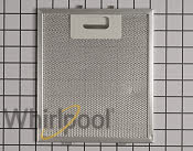 Range Vent Hood Grease Filter W10915369