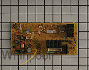 Oven/Microwave Combo Control Board W10915648