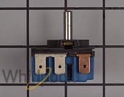 Range/Stove/Oven Surface Element Switch W10917724