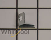 Microwave Mounting Bracket W11026306
