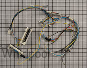 Oven/Microwave Combo Wire Harness W11033422
