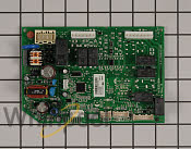 Ice Machine Main Control Board W11034363