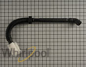 Washing Machine Drain Hose W11035296