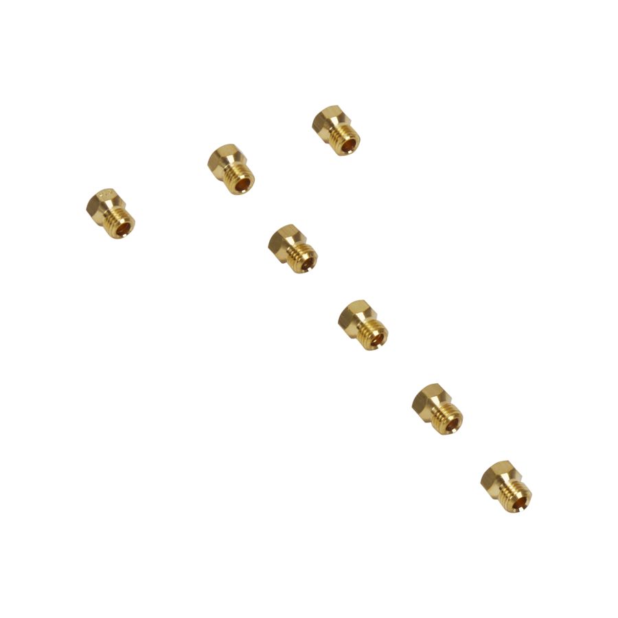 LP Range High Altitude Conversion Kit W11035431