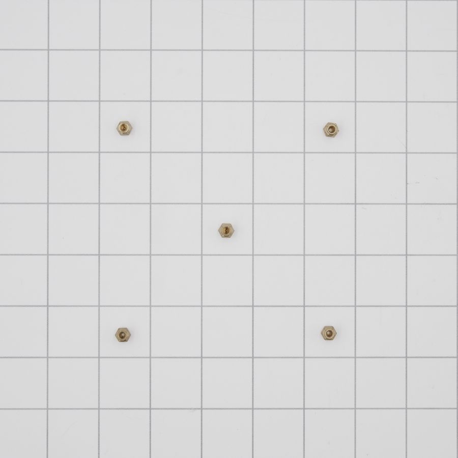 Natural Gas Range High Altitude Conversion Kit W11035432