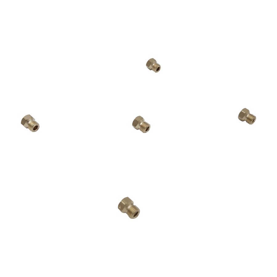 Natural Gas Range High Altitude Conversion Kit W11035432