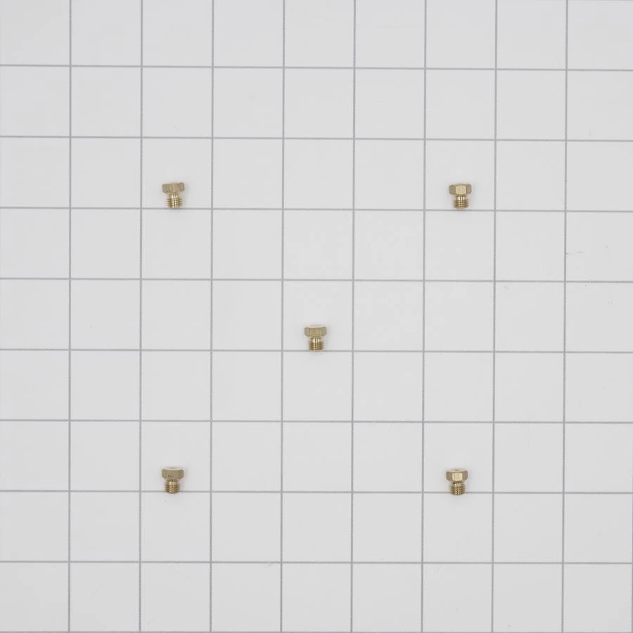 Natural Gas Range High Altitude Conversion Kit W11035432