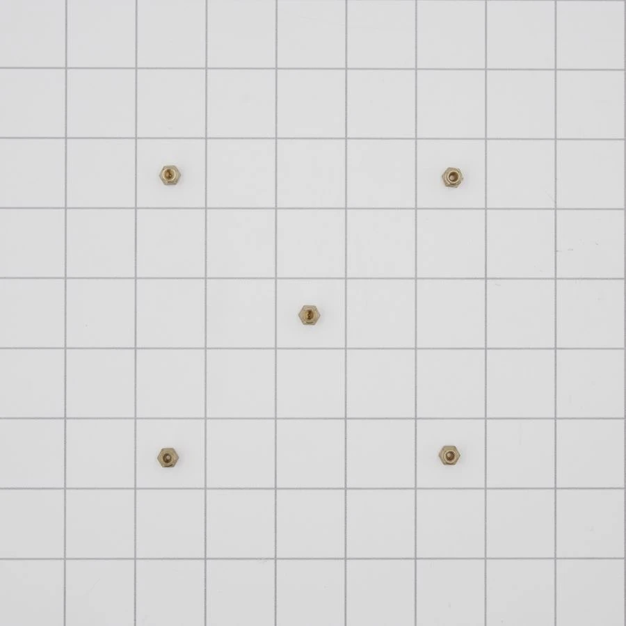 Natural Gas Range High Altitude Conversion Kit W11035432