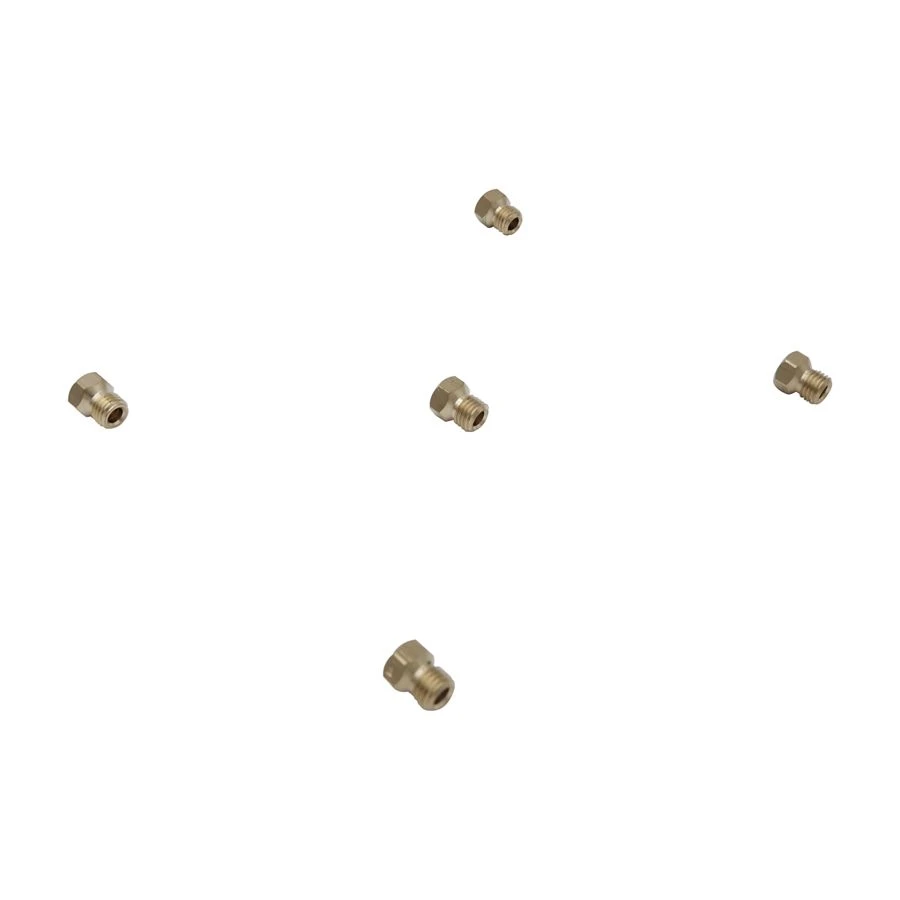 Natural Gas Range High Altitude Conversion Kit W11035432