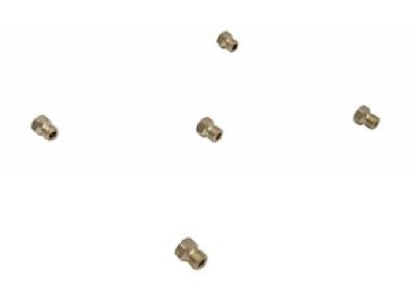 Natural Gas Range High Altitude Conversion Kit W11035432