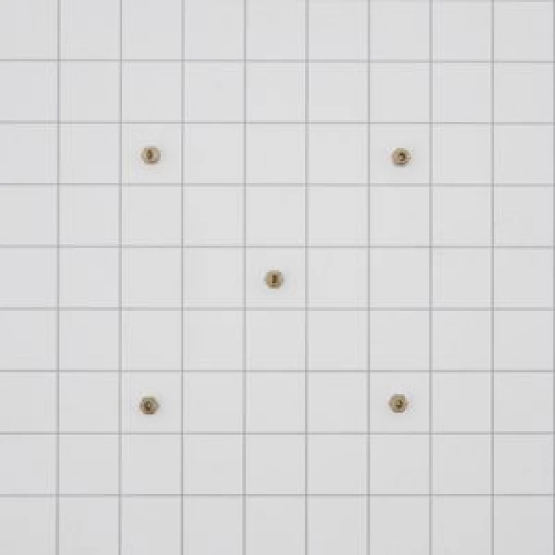 Natural Gas Range High Altitude Conversion Kit W11035432